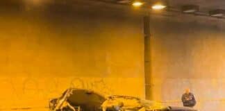 Катастрофа