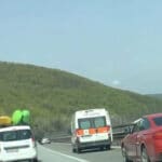 Катастрофа