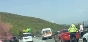 Катастрофа