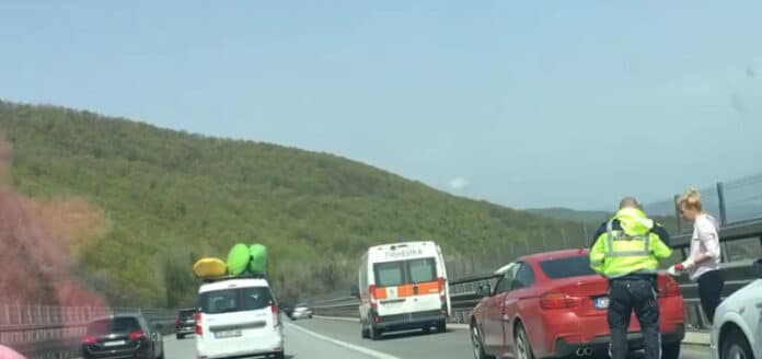 Катастрофа