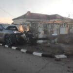 Катастрофа