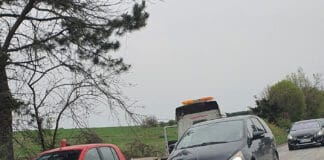 Катастрофа