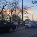 Катастрофа