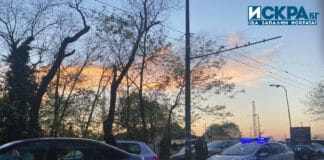 Катастрофа