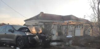 Катастрофа