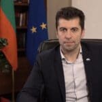 Кирил Петков