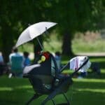 Бебешка количка