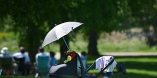 Бебешка количка