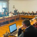 Комисия по регионална политика