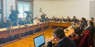 Комисия по регионална политика