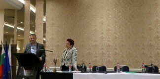 Заместник-министърът на земеделието Иван Христанов