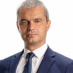 Костадин Костадинов