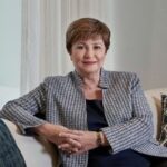 Кристалина Георгиева