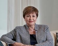 Кристалина Георгиева