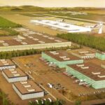 Летище Равнец