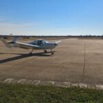 Летище Русе