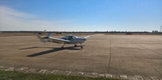 Летище Русе