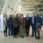 Летище София