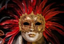 Маска, култура, театър