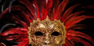 Маска, култура, театър