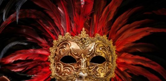 Маска, култура, театър