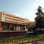 МБАЛ "Д-р Стамен Илиев" в Монтана