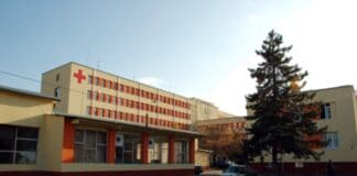 МБАЛ "Д-р Стамен Илиев" в Монтана