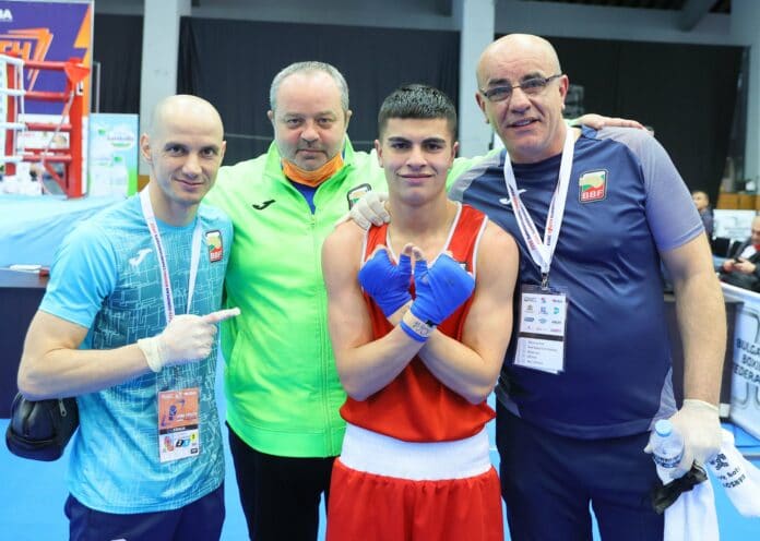 Любослав Методиев