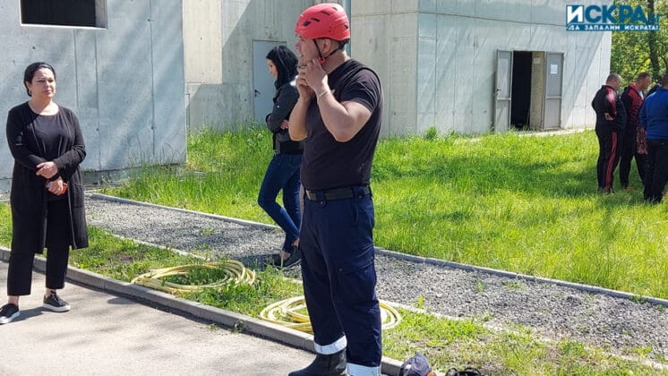 Мирослав Сариев