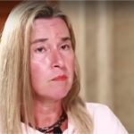 Федерика Могерини