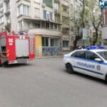 Нападение в центъра на Бургас