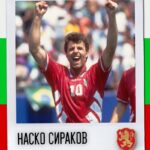 Наско Сираков