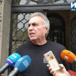 Николай Киров