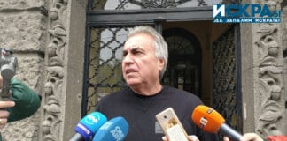 Николай Киров