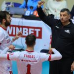 Николай Желязков