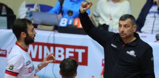 Николай Желязков