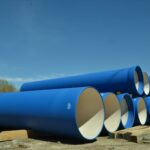 Нови водопроводи