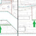 Обхват на обществената зона