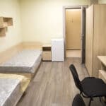 Студентско общежитие