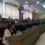 Общински съвет Бургас