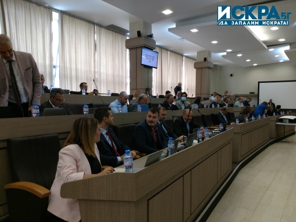 В знак на подобряване на достъпността в местното управление правителството