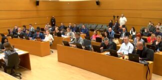 Общински съвет-Пловдив