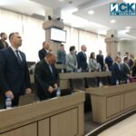 Общински съвет в Бургас