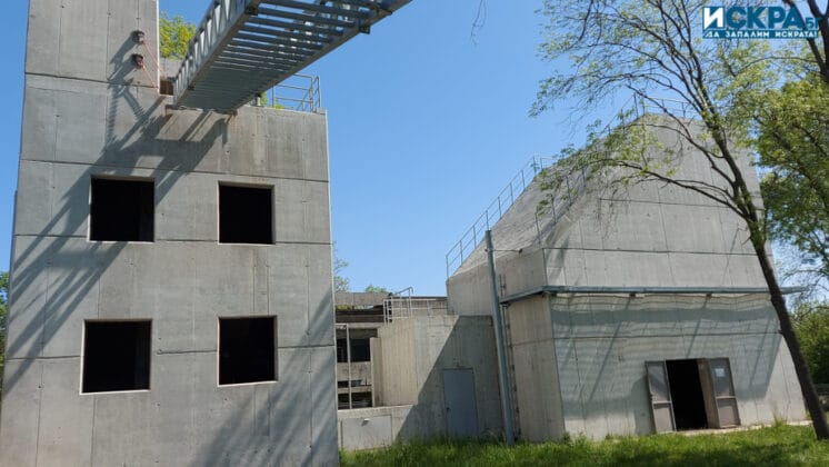 Обучение, медии