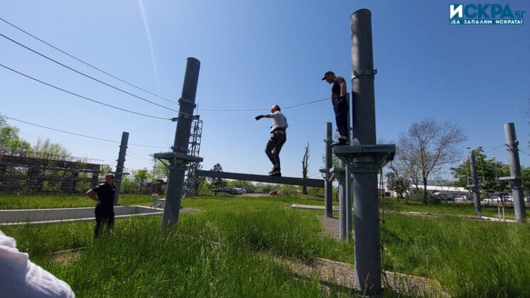 Обучение, медии