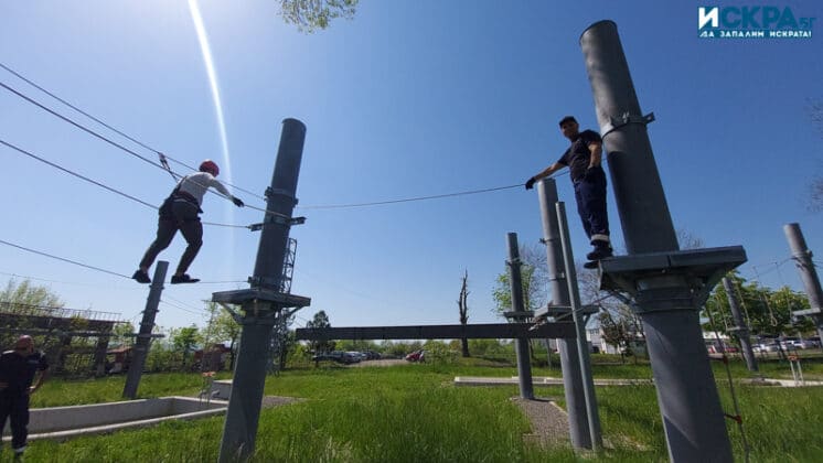 Обучение, медии