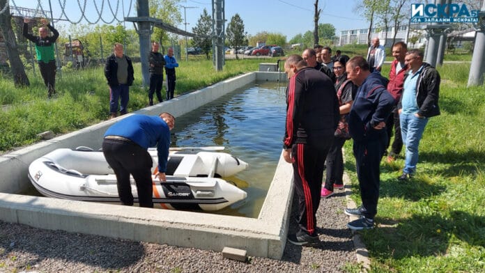 Обучение, медии