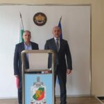 ОДМВР-Смолян с нов временен директор