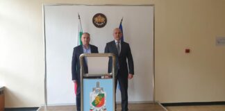 ОДМВР-Смолян с нов временен директор