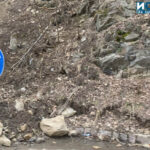 Паднали камъни